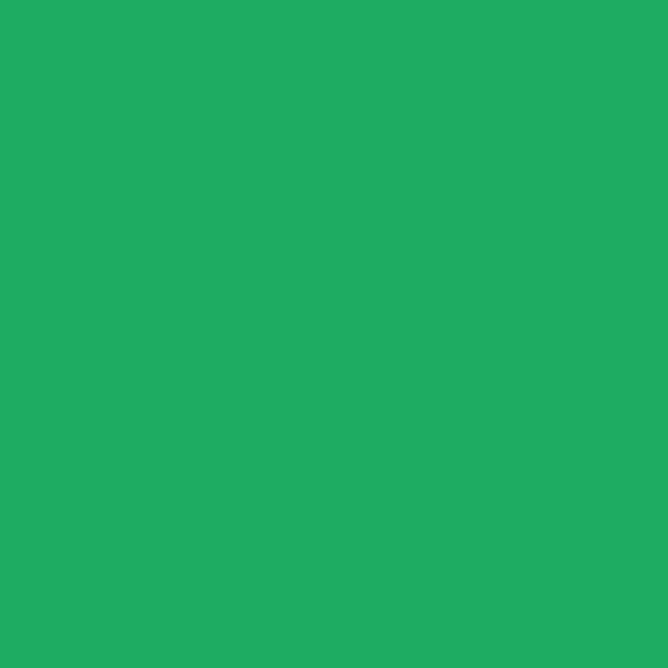 Rust-Oleum 7533838 Professional High Performance Enamel Spray Paint, 15 Oz, Gloss Safety Green