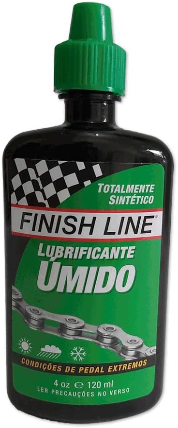 Finish Line Bike Care Multi Purpose/Wash/Wet Lube Value Pack, 4 oz