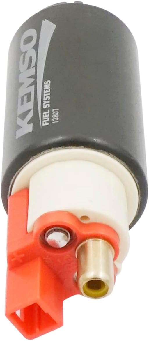 OEM Replace Intank Fuel Pump for Ford ESCAPE 2001-2011 | F-250/F-350/F-450/F-550 Super Duty 1999-2010 | Escort 1998-2003 | EXPEDITION 1997-2002 | EXPLORER 1996-2010