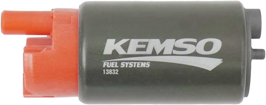 OEM Replace Intank Fuel Pump for Honda 16700-HR3-A21 | 16700-HR3-A21 | 16700-HR6-B01 | 16700-HL3-A02 | 16700-HL5-A01 | 16700-HL6-A01 | 16700-HL7-A21