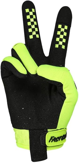 Dirt Bike Motorcycle Gloves for Men Women Finger Touchscreen Motorbike Gloves for BMX ATV MTB Riding, Road Racing, Cycling, Climbing, Motocross