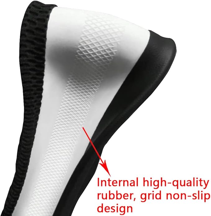 38cm Car Steering Wheel Cover, Universal 15 inch, Microfiber Breathable Ice Silk, Anti-Slip, Odorless, Easy to Install