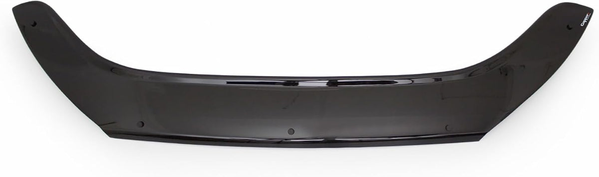 Hood Deflector Guard Fits Hyundai Tucson 2016-2020 | Bug & Bonnet Shields, Protects from Particles & Bug, All Weather - Durable - Easy Assembly Without Drill