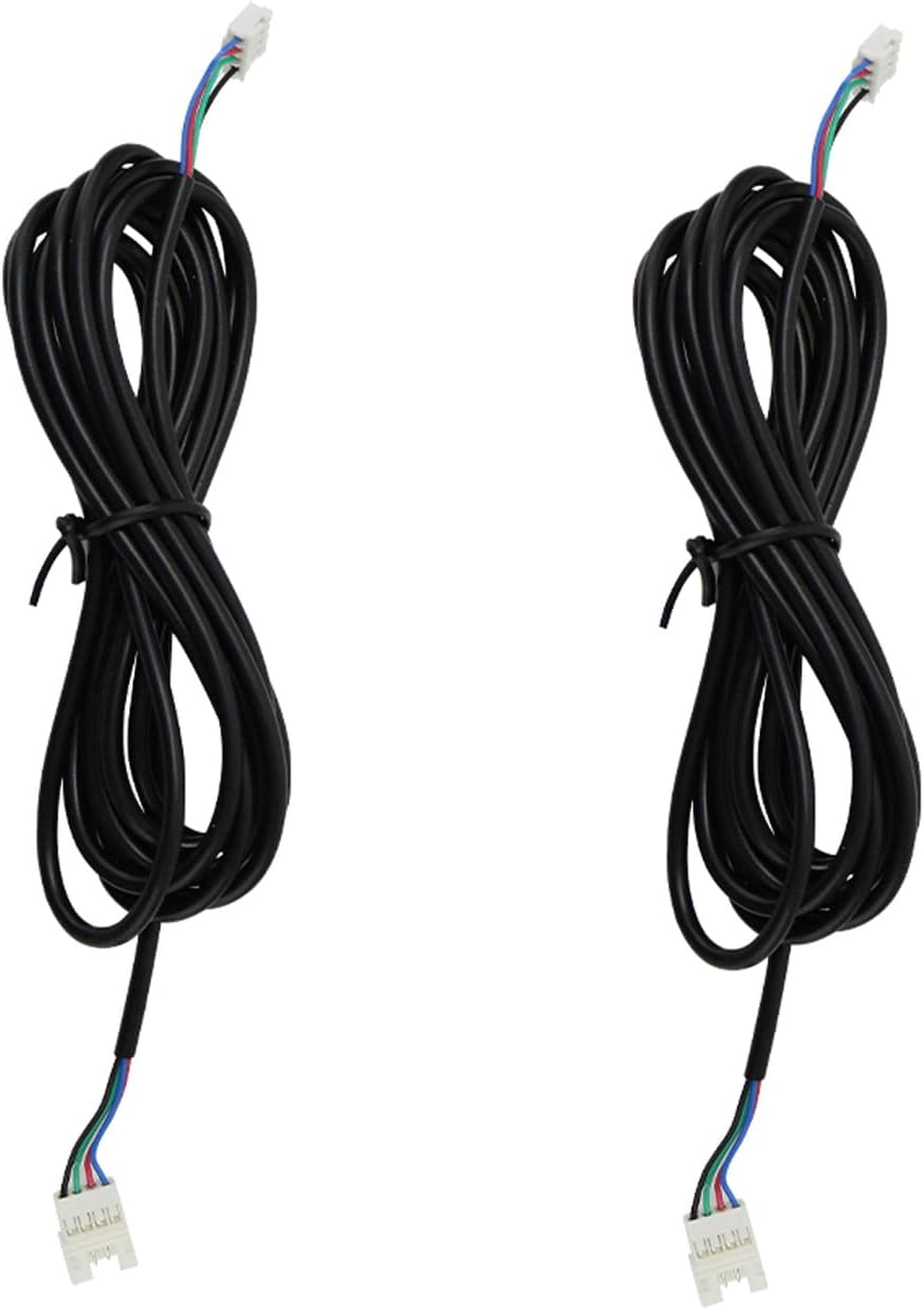 Extension Cords for Acrylic Interior Car Lights 2 PCS
