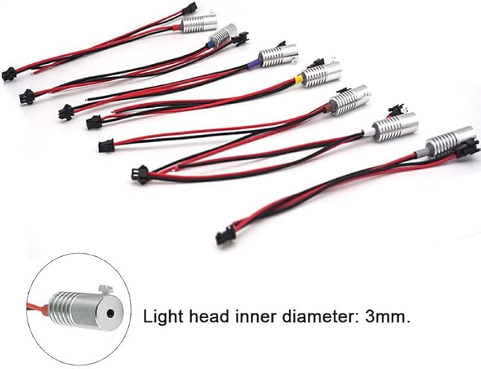 3m/9.8ft 5m/16ft Car Home LED Strip Ambient Light 2mm Plastic Optic Fiber Cable Skirt Tube Kit with 12V LED Light Source Illuminator (Green,3m/9.8ft)