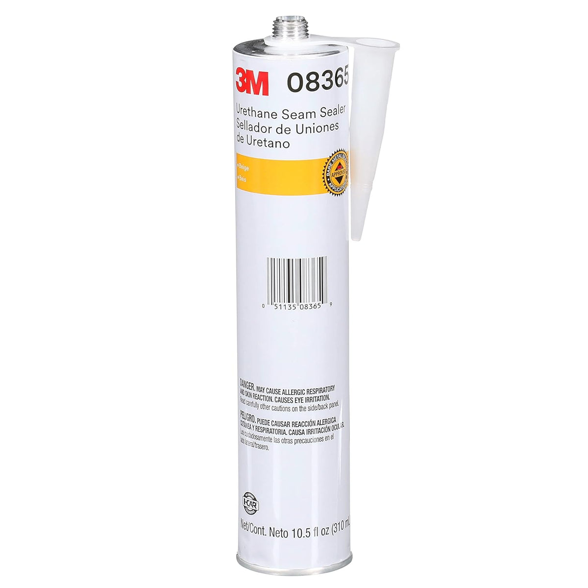 3M 08365 Beige Paint & Masking Products