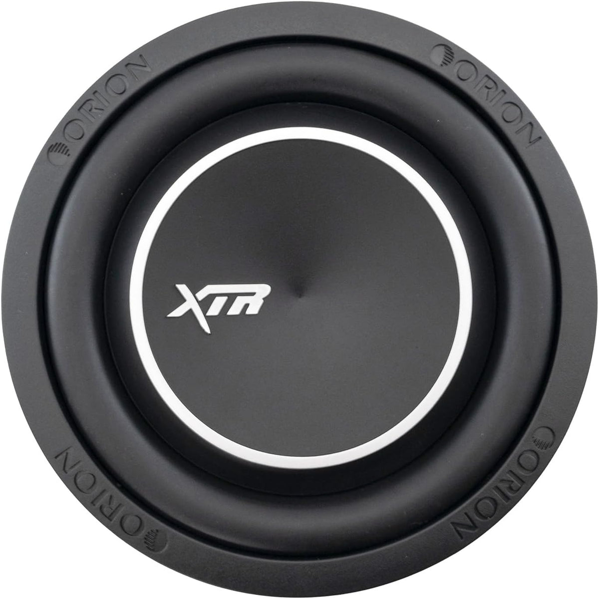 ORION XTR Series XTR12SWD2 Shallow Mount 12” Car Subwoofer, 2000W Max Power, 500W RMS, Dual 2 Ohm, UV Coated Cone, NBR Surround – Compact Slim Subwoofer for Clean Bass in Tight Car Audio Installs