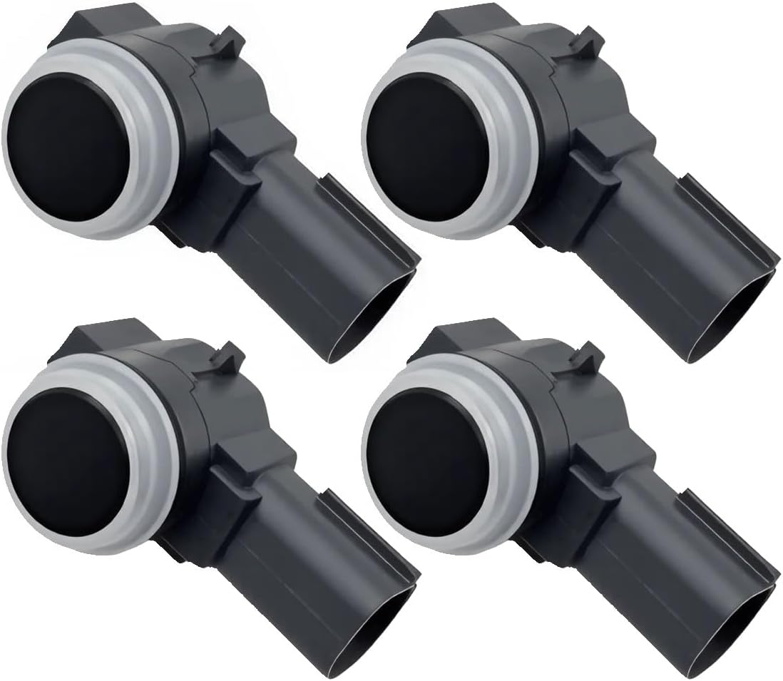 Bumper Park Assist Object Sensor,for Chevy Silverado/Tahoe/Suburban,for GMC Yukon XL/Sierra,for Cadillac CTS/XTS/XT5/Escalade Replace 52050134 84078131 84153946 ,for Buick Encore/Lacrosse 4.3/5.3/6.0L