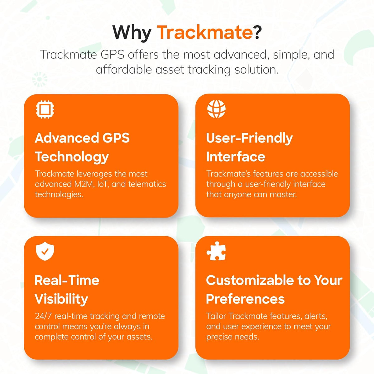 Bolt LTE 4G GPS Tracker for Vehicles, Cars, Trucks, Trailers, RVs, Equipment, & Shipments with 10,000mAh Rechargeable Battery, IP65 Waterproof, Magnetic Mount, Tamper Alerts, Easy Set Up