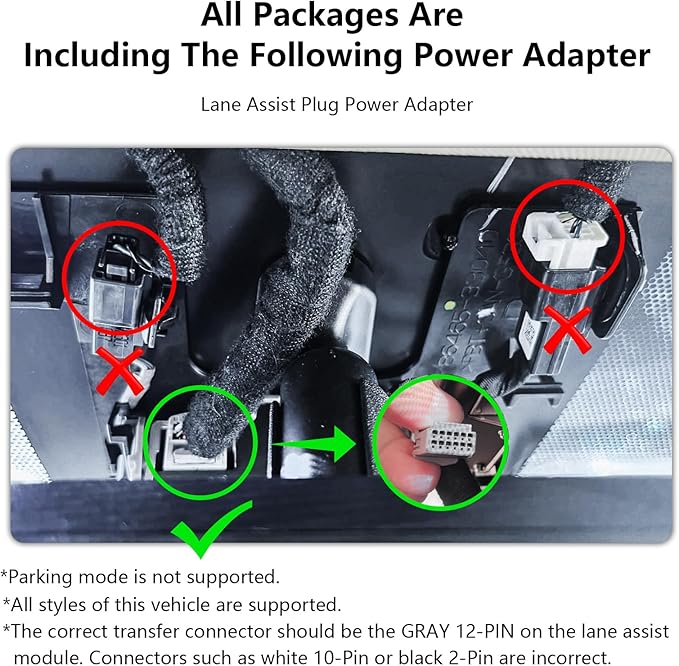 Front 4K HDR Dash Cam STARVIS 2 IMX678, Custom Fit for Toyota Highlander & Hybrid Gen4 UX70 2020-2026(Model A), E Limited L XLE XSE etc, 5GHz WiFi, GPS, 64GB Card