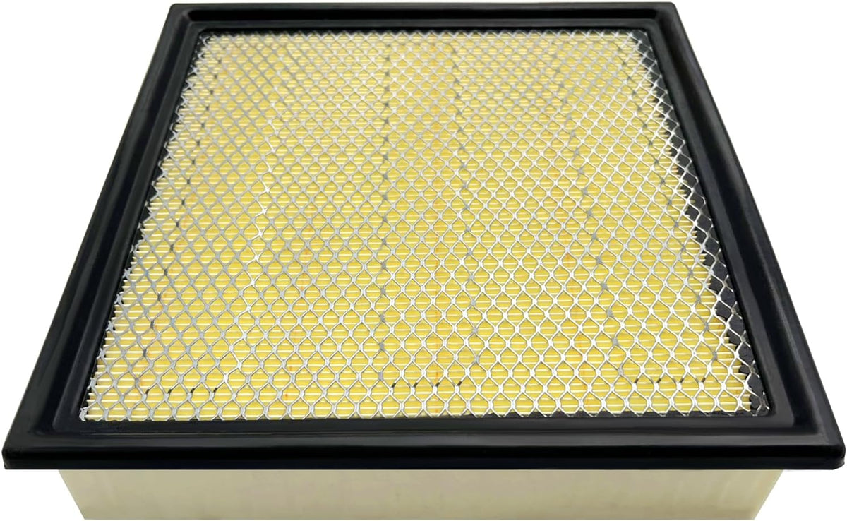 for Engine Air Filter NA7C39 Fits for 2009-2025 F-150, 2007-2024 Expedition, 2008-2016 F-250 Super Duty, 2008-2016 F-350 Super Duty, 2007-2024 Navigator,7C3Z-9601-A, FA-1883, CA10262
