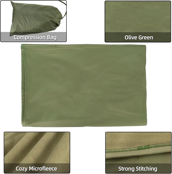 Camo Throw Blanket for Couch Sofa Soft Cozy Blankets Fleece Warm Lightweight Bedding Blanket for Living Room Travel