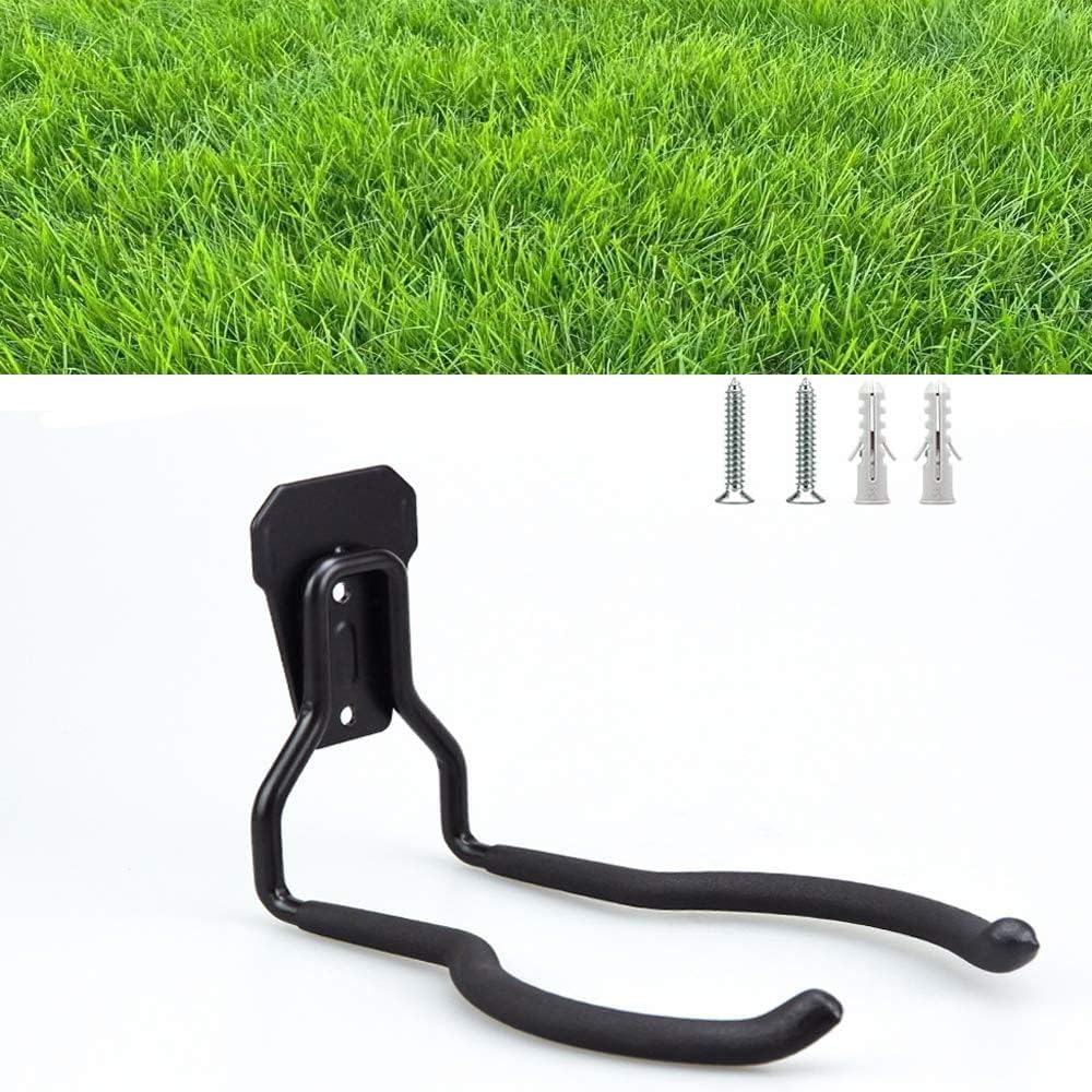 Power Tool Hanger - Trimmer & Weed Wacker Hangers for Garage Wall - Perfect for Tool Organizers & Storage