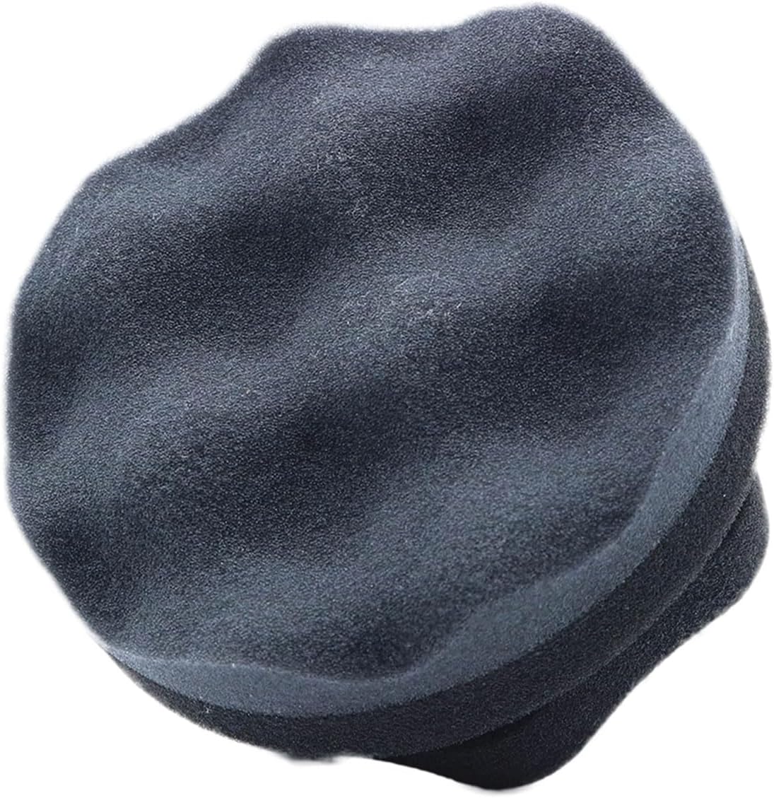 Tire Shine Applicator - Tire Shine Car Detailing Foam Sponge Tool - Tire Cleaner and Shine Tire Foam - Tire Shine Brush Car Cleaning Supplies (1 Pack)