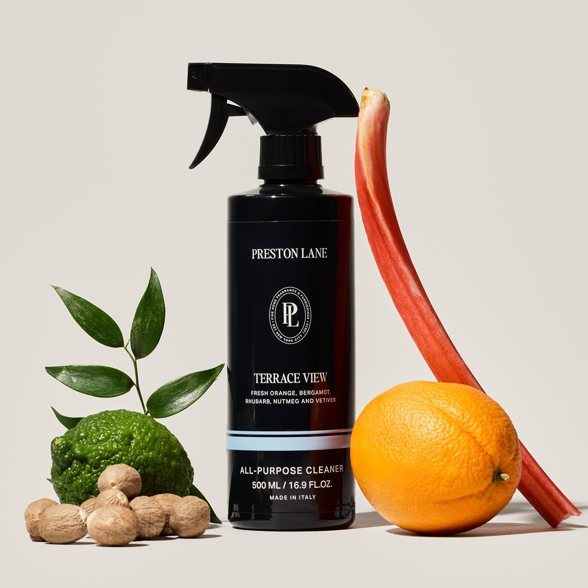 The All Purpose Cleaner Multi Surface Spray, Lifts Away Dirt, Smudges & Grease