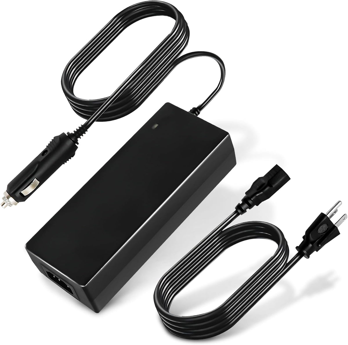 12V 10A Car Cigarette Lighter Power Adapter - Compatible with GMG Davy Crockett, Trek, Ledge, Peak Grills - Fits GMGADP10A GMG-ADP10A Models - Replacement Cord P-1266 P-1295 P-1283 P-1235