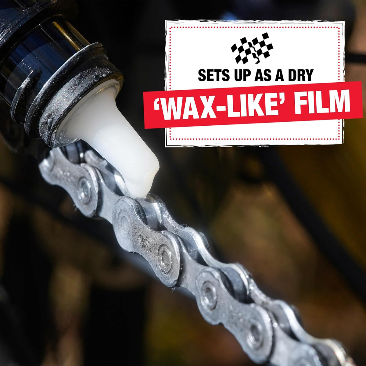 Finish Line Dry Bike Lubricant