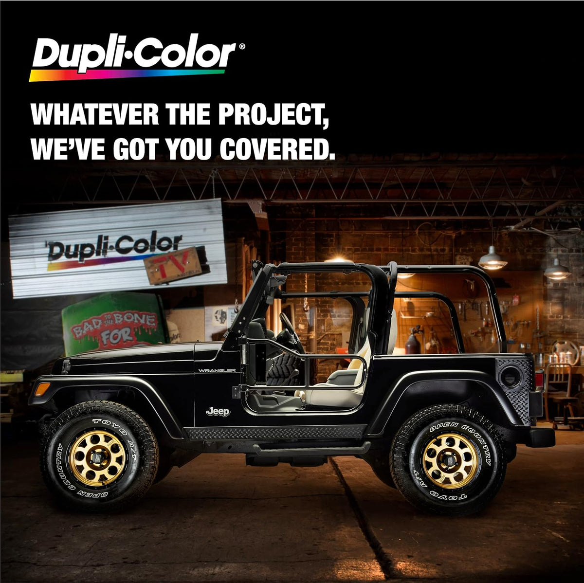 Dupli-Color AFM0271 Scratch Fix All-In-1 Exact-Match Automotive Touch-Up Paint – Ford White – 0.25 oz. Paint Pen
