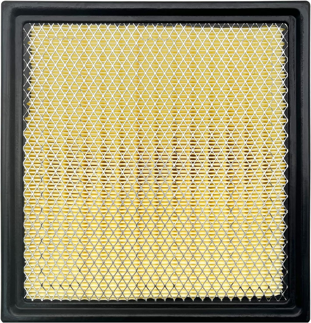 for Engine Air Filter NA7C39 Fits for 2009-2025 F-150, 2007-2024 Expedition, 2008-2016 F-250 Super Duty, 2008-2016 F-350 Super Duty, 2007-2024 Navigator,7C3Z-9601-A, FA-1883, CA10262