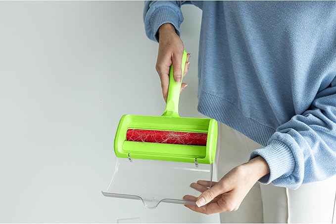 Evercare Reusable Pet Hair Remover